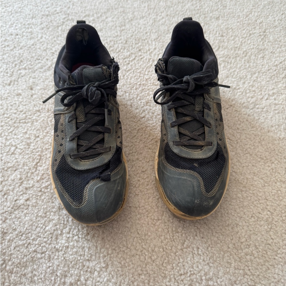 Under Armour Womens Softball Cleats Size 7.5